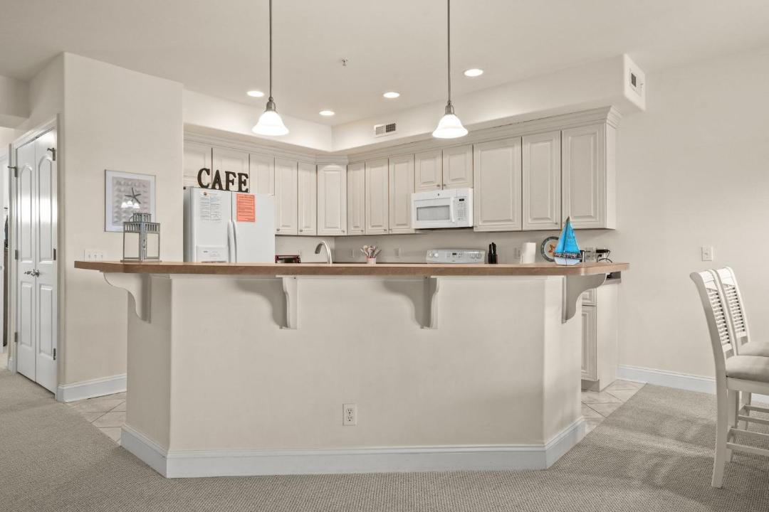 Photo of Kitchen in Chincoteague