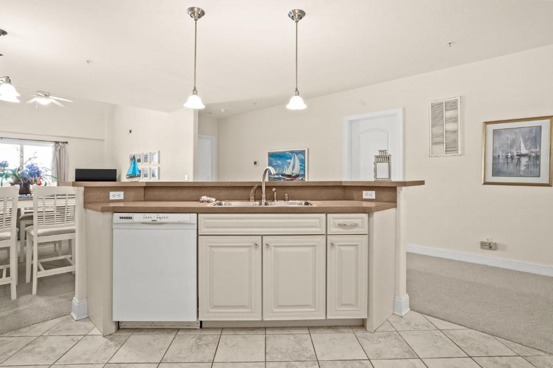 Photo of Kitchen in Chincoteague
