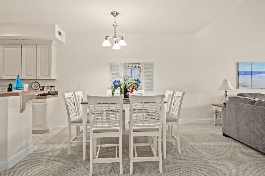 Photo of Kitchen in Chincoteague