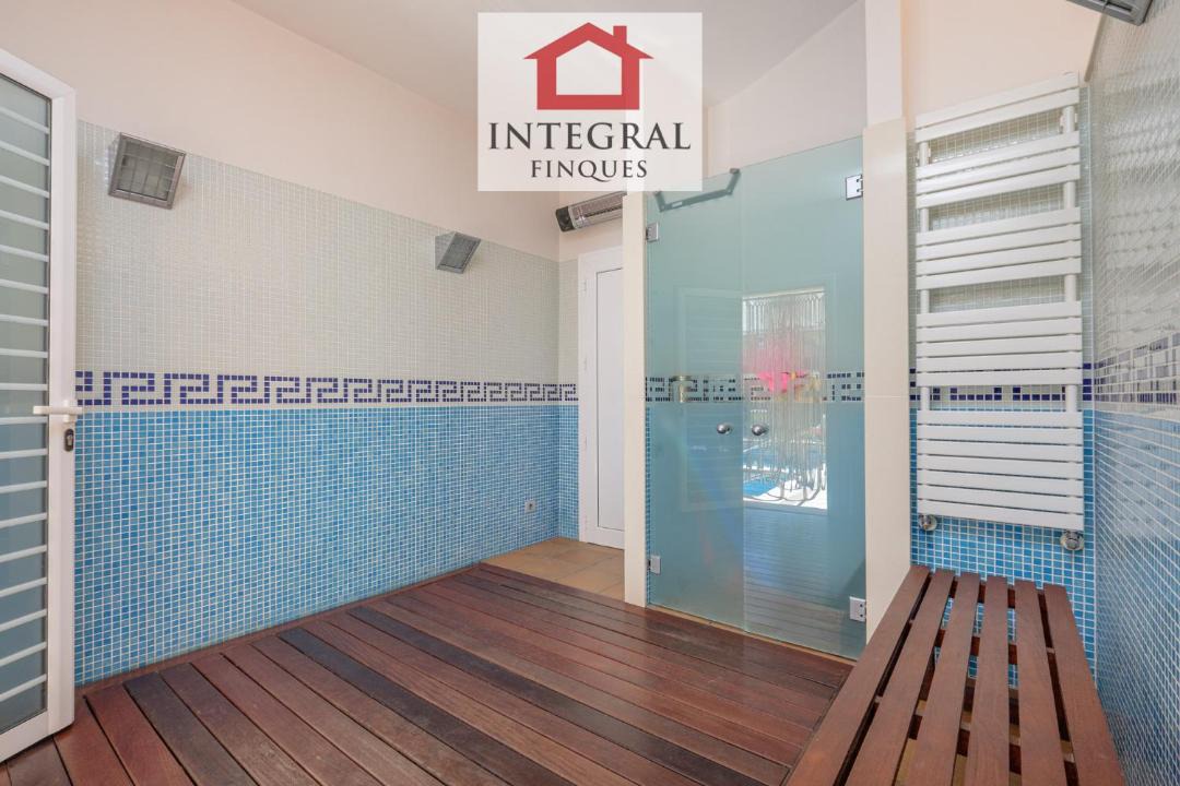 Photo of Bathroom in Palamos