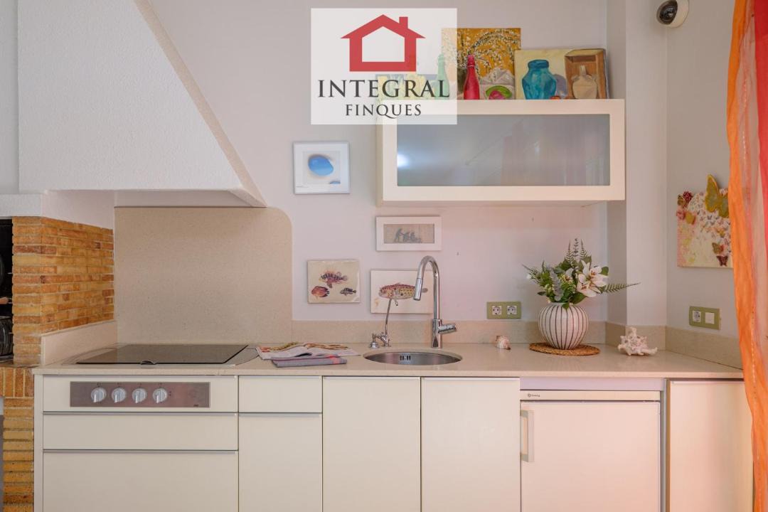 Photo of Kitchen in Palamos