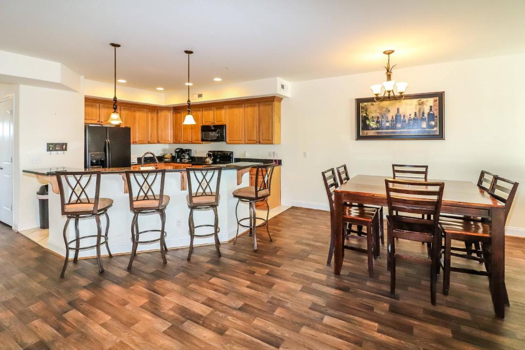 Photo of Kitchen in Chincoteague