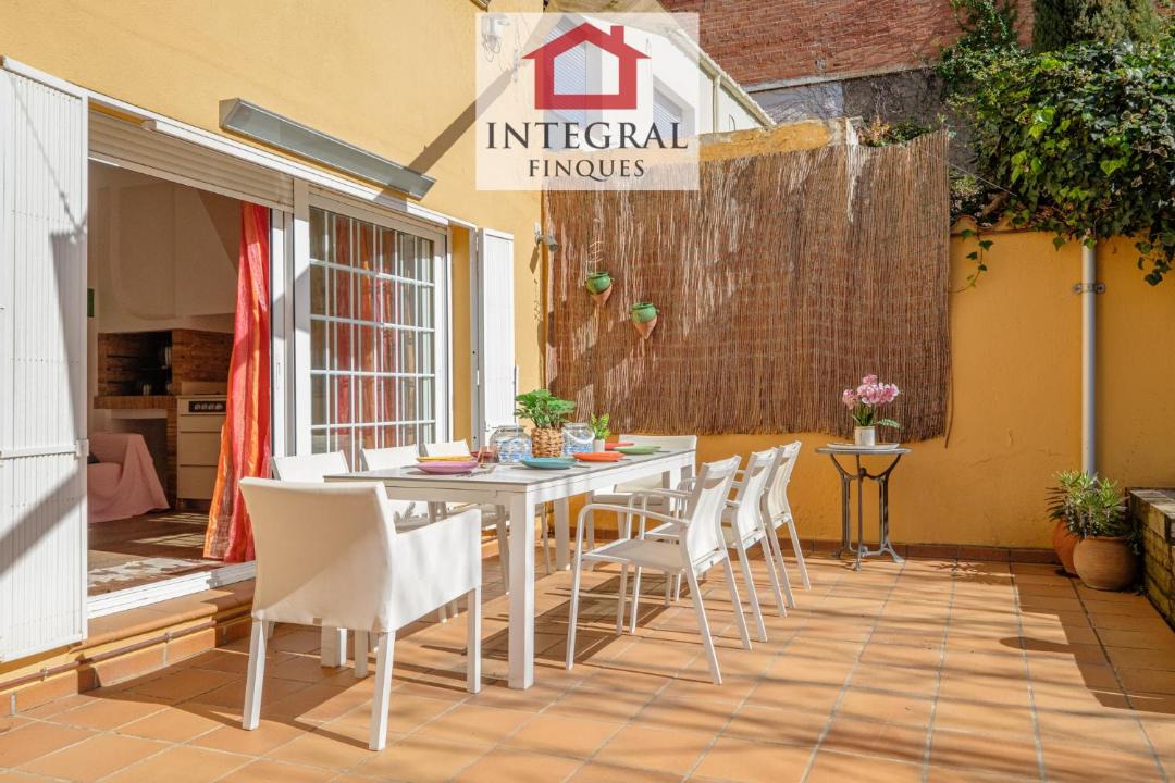 Photo of Patio Balcony in Palamos