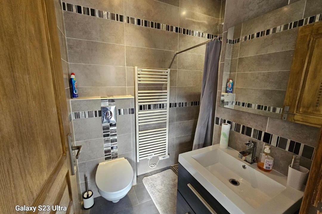 Photo of Bathroom in Pontault-Combault