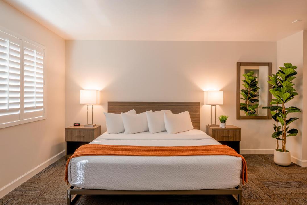 Photo of Bedroom in Moss Landing