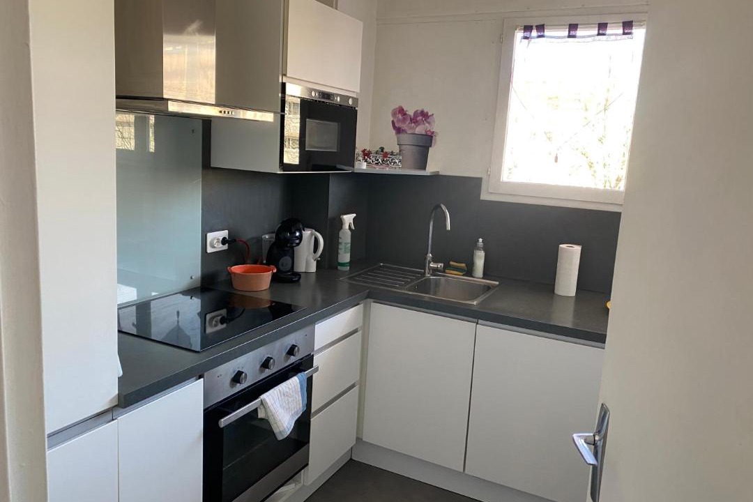 Photo of Kitchen in Sablon