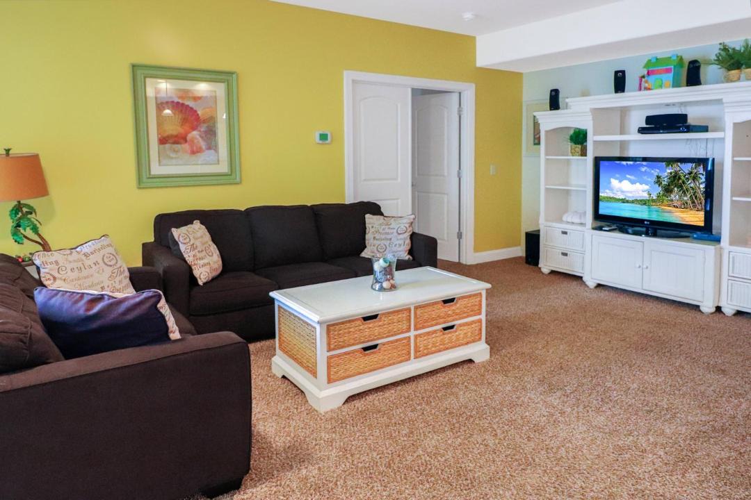 Photo of Livingroom in Chincoteague