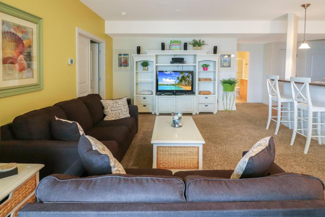 Photo of Livingroom in Chincoteague