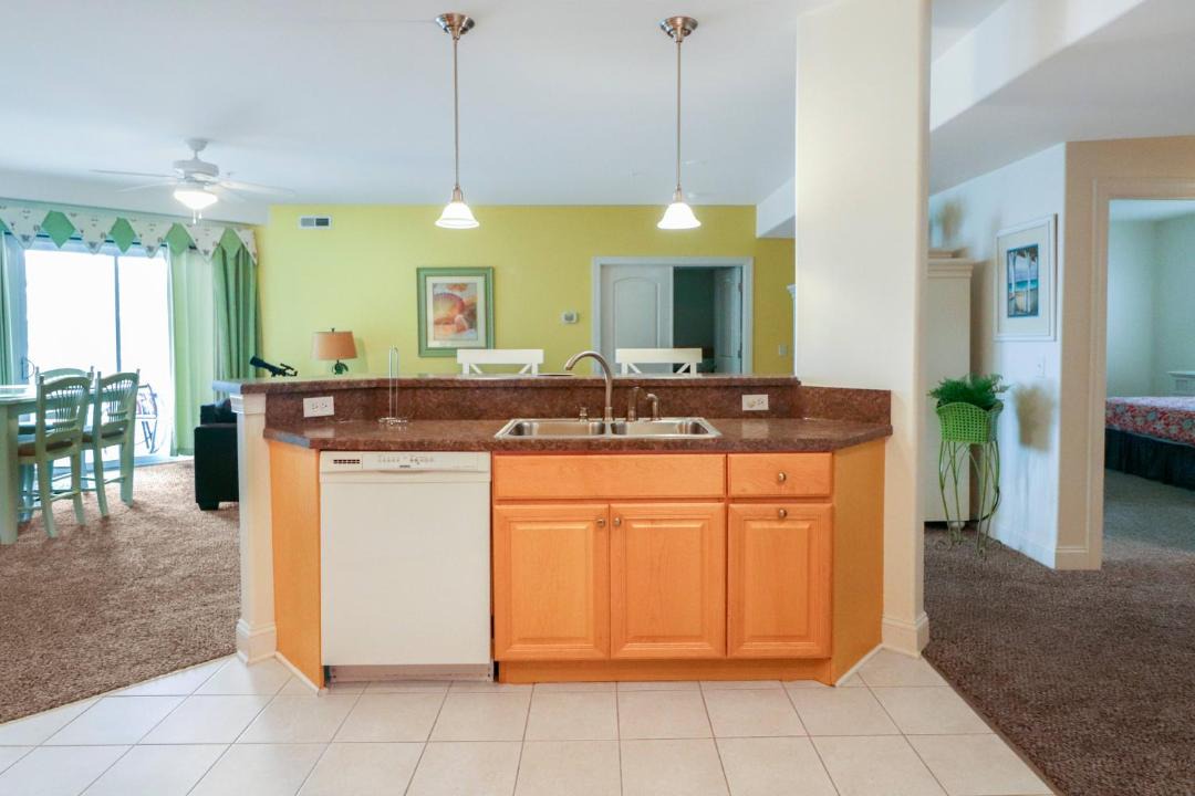 Photo of Kitchen in Chincoteague