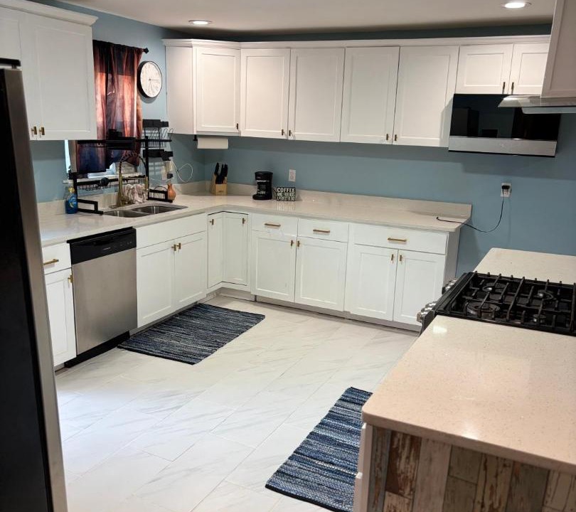Photo of Kitchen in Memphis