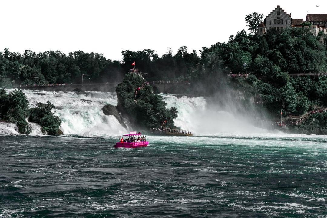 Photo of Others in Neuhausen am Rheinfall
