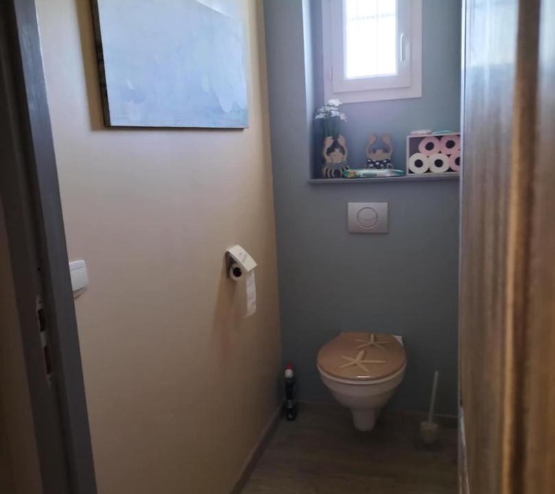 Photo of Bathroom in Pagny-la-Ville