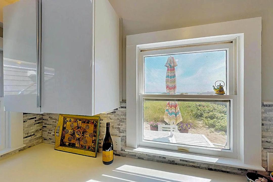 Photo of Kitchen in North Truro