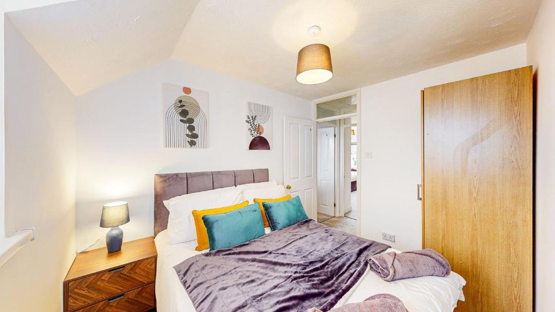 Photo of Bedroom in Cockernhoe