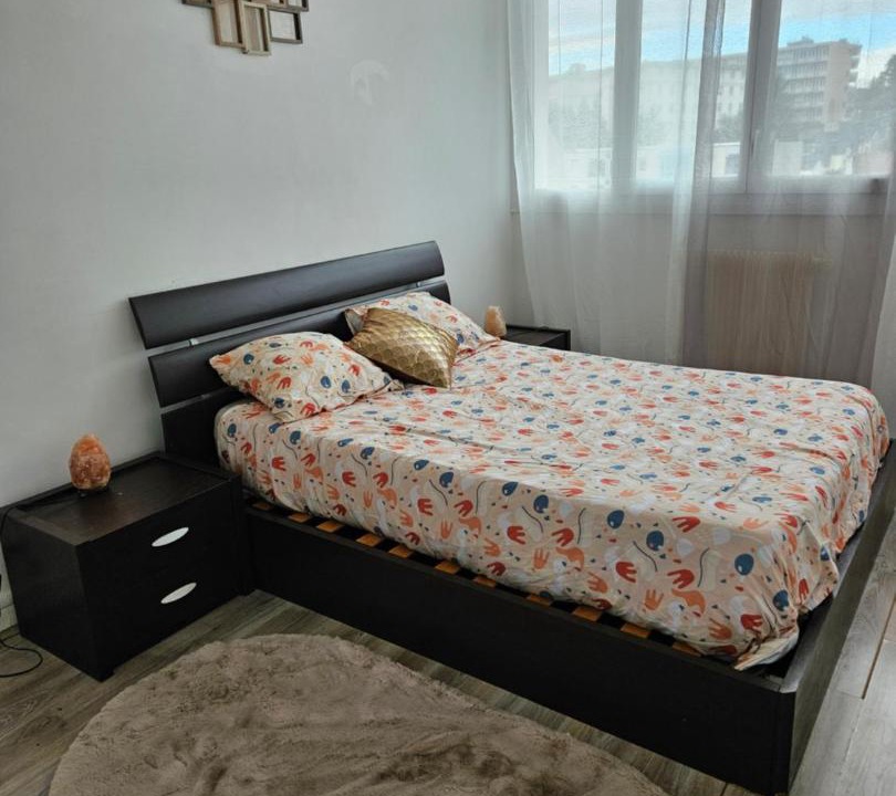 Photo of Bedroom in Bellevue - Le Mont - La Jomayere