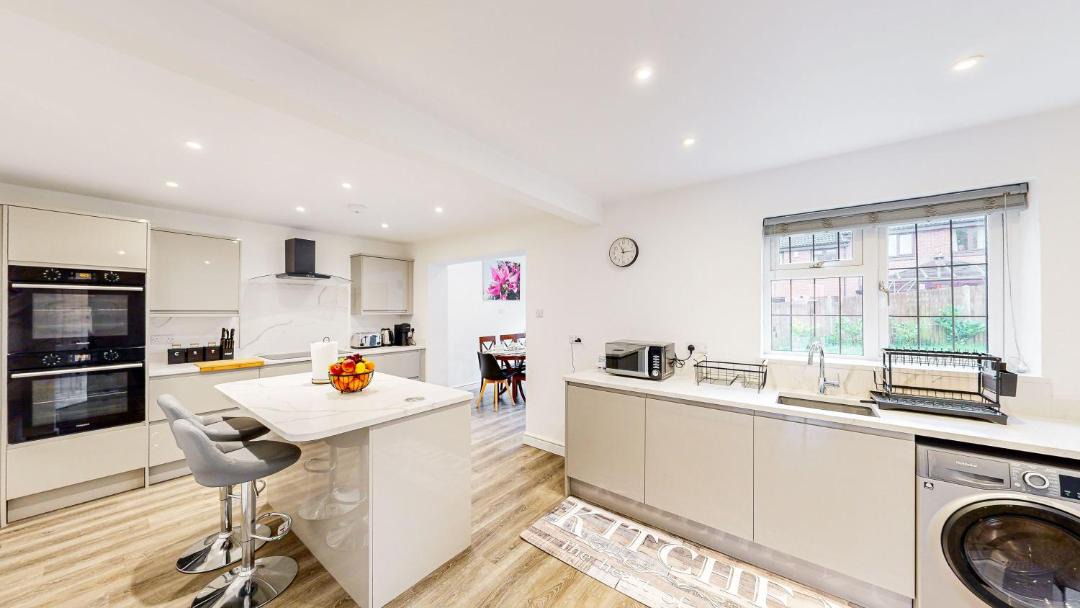 Photo of Kitchen in Cockernhoe