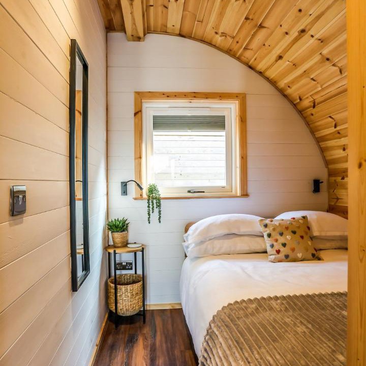 Photo of Bedroom in Wittering