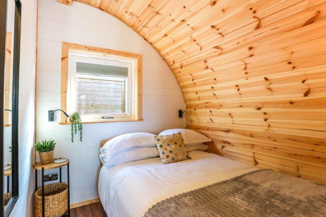 Photo of Bedroom in Wittering