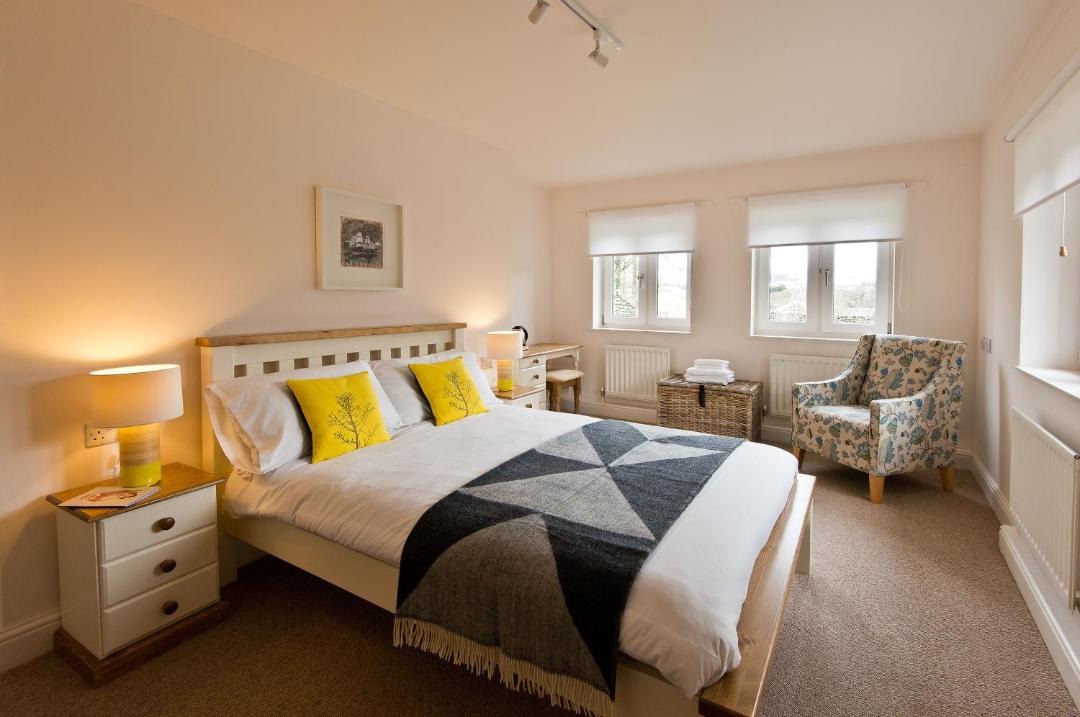 Photo of Bedroom in Newland Near Ulverston