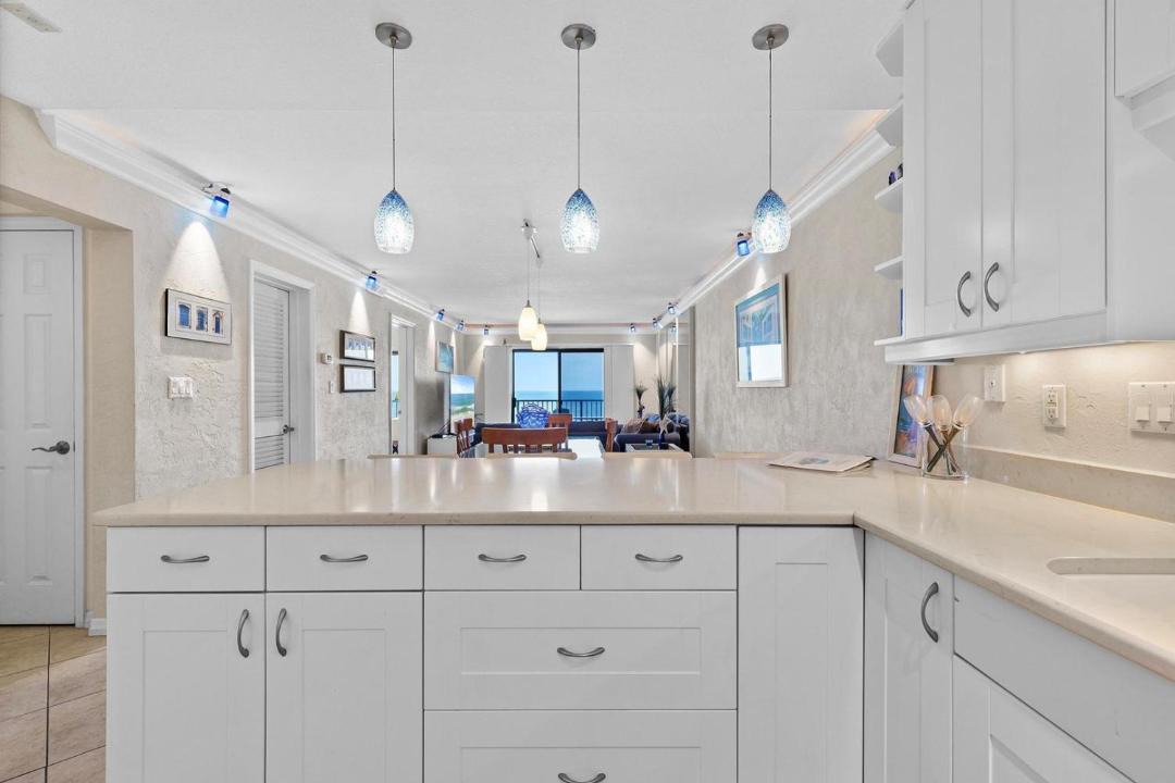 Photo of Kitchen in New Smyrna Beach