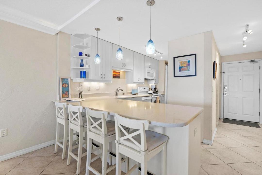 Photo of Kitchen in New Smyrna Beach