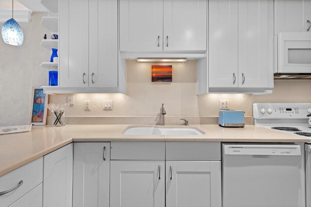 Photo of Kitchen in New Smyrna Beach