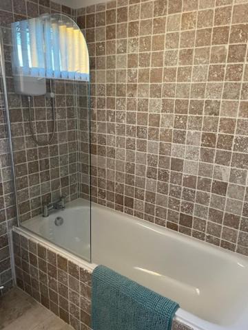 Photo of Bathroom in Crich