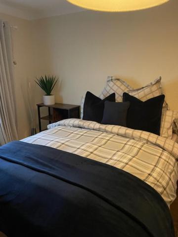 Photo of Bedroom in Crich