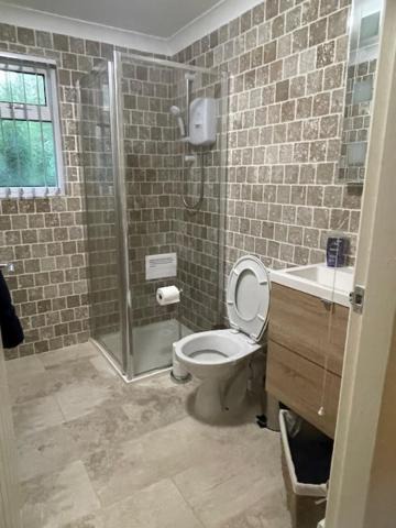 Photo of Bathroom in Crich