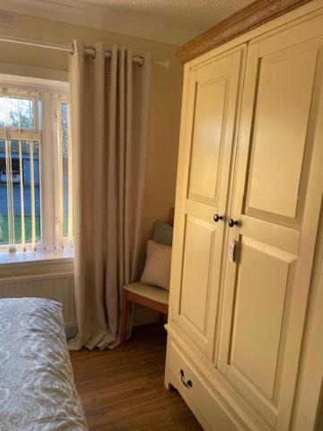 Photo of Bedroom in Crich