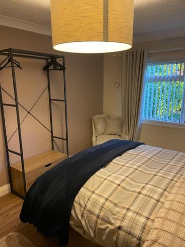 Photo of Bedroom in Crich