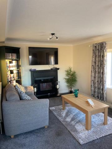 Photo of Livingroom in Crich