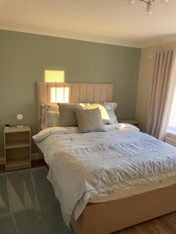 Photo of Bedroom in Crich