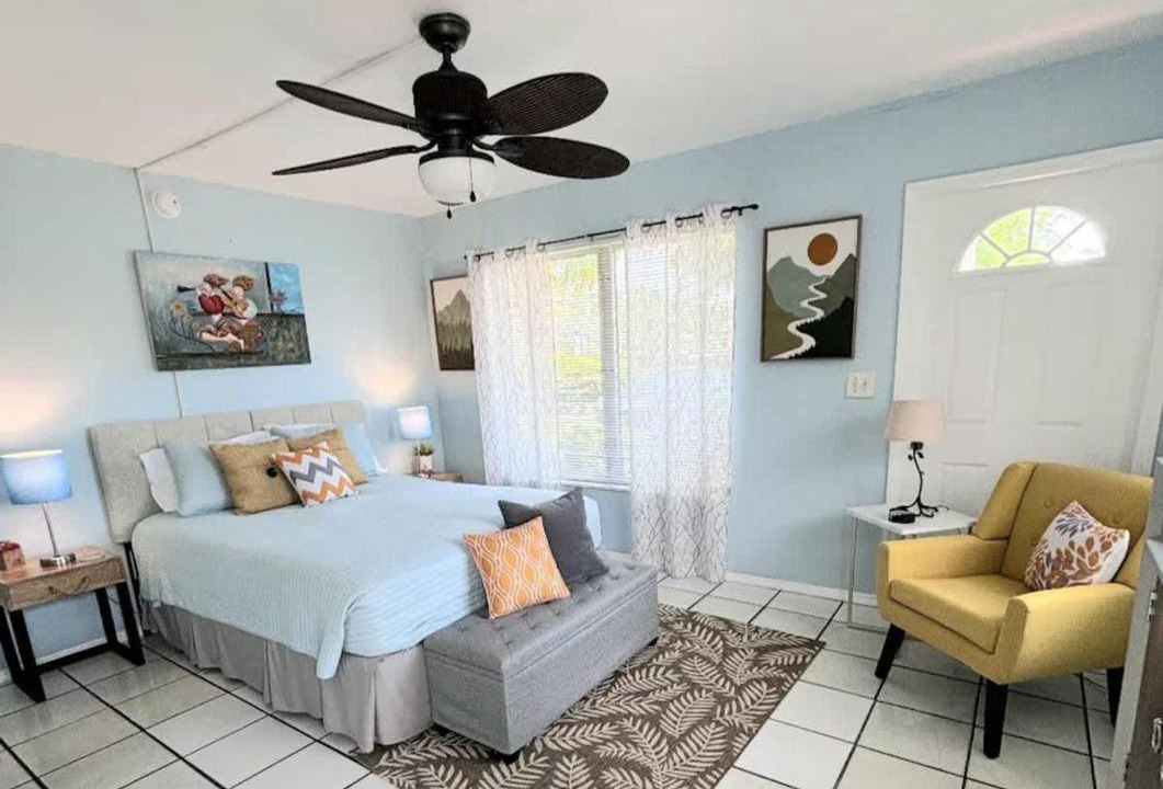 Photo of Bedroom in Deerfield Beach
