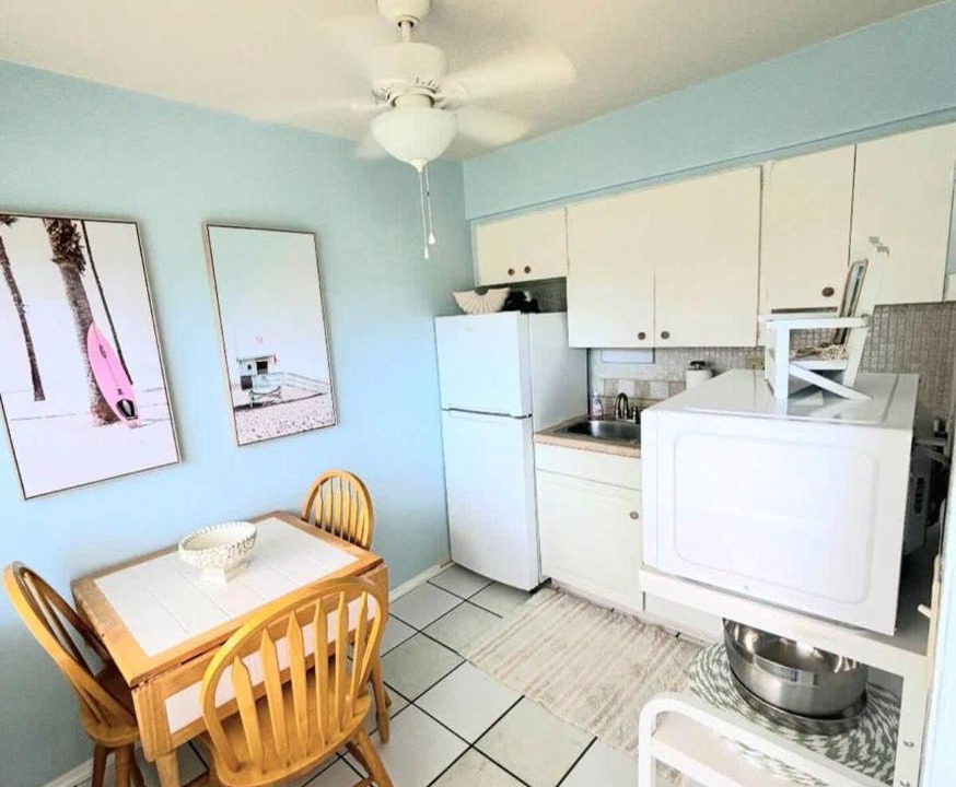 Photo of Kitchen in Deerfield Beach