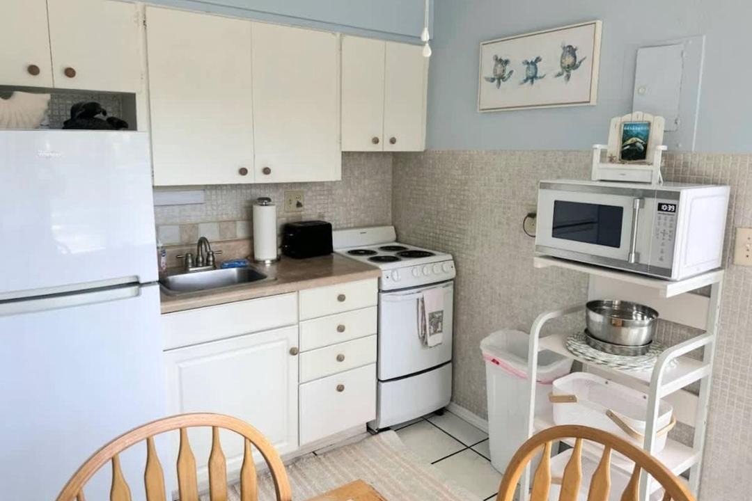 Photo of Kitchen in Deerfield Beach