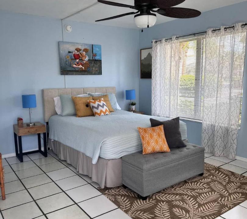 Photo of Bedroom in Deerfield Beach