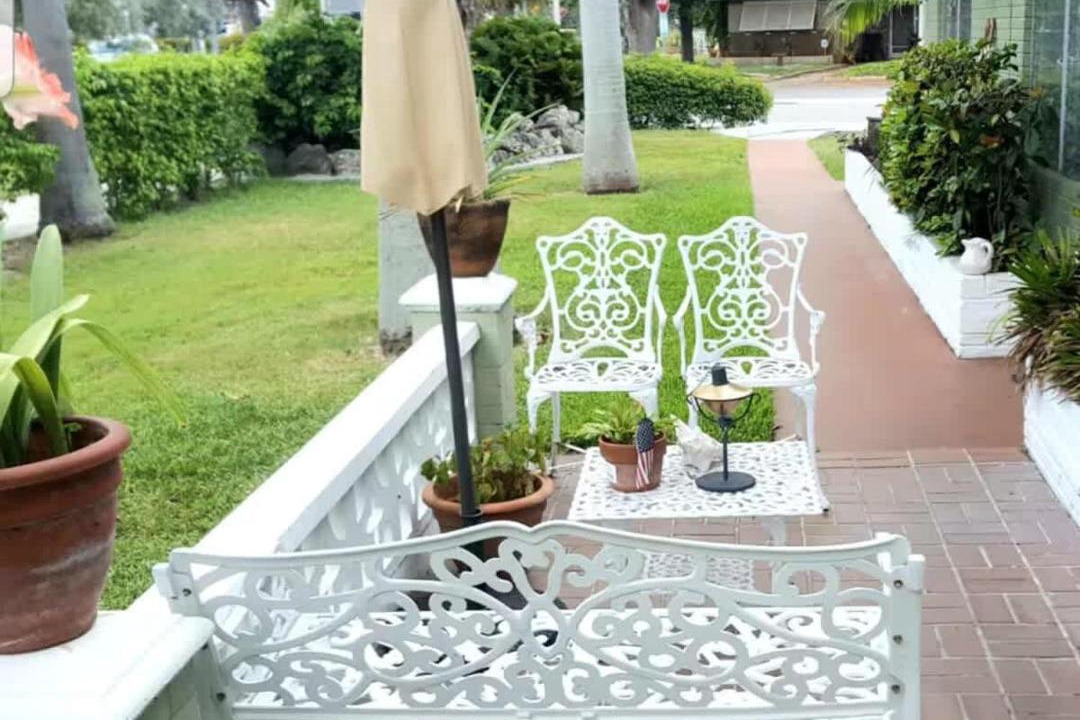 Photo of Patio Balcony in Deerfield Beach