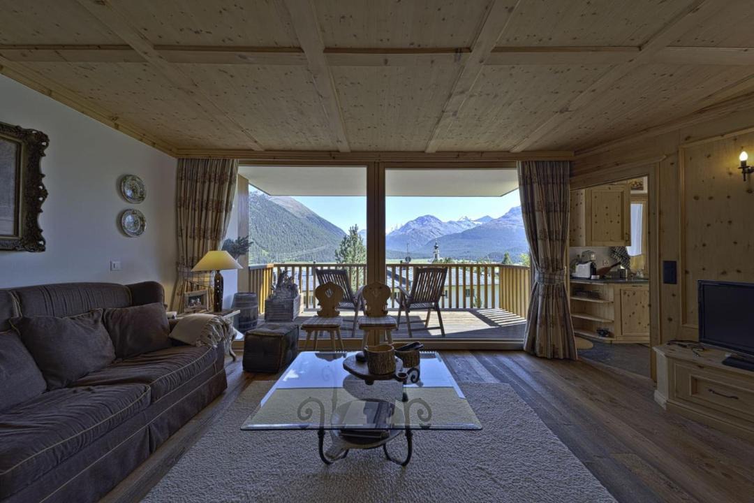 Photo of Others in Samedan