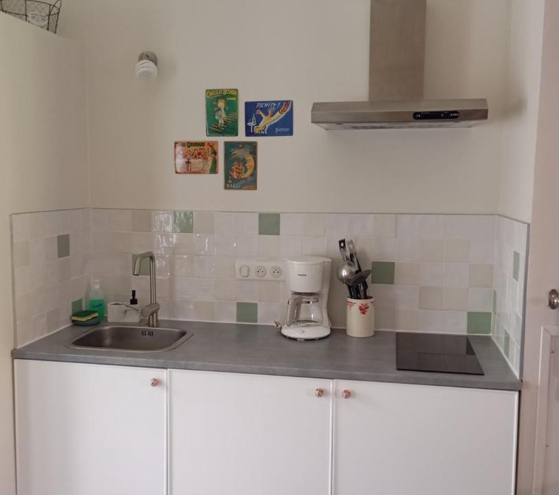 Photo of Kitchen in Apremont