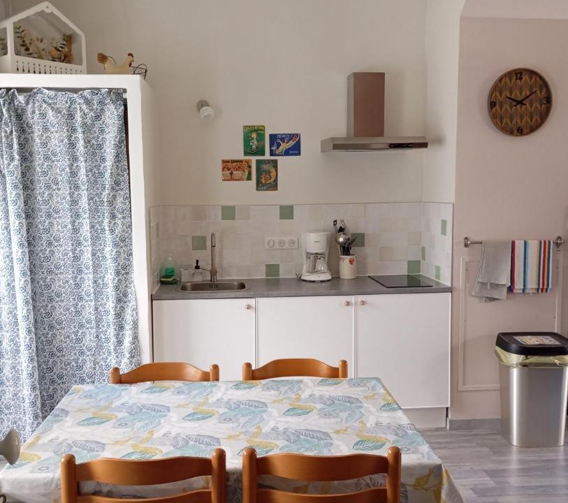 Photo of Kitchen in Apremont