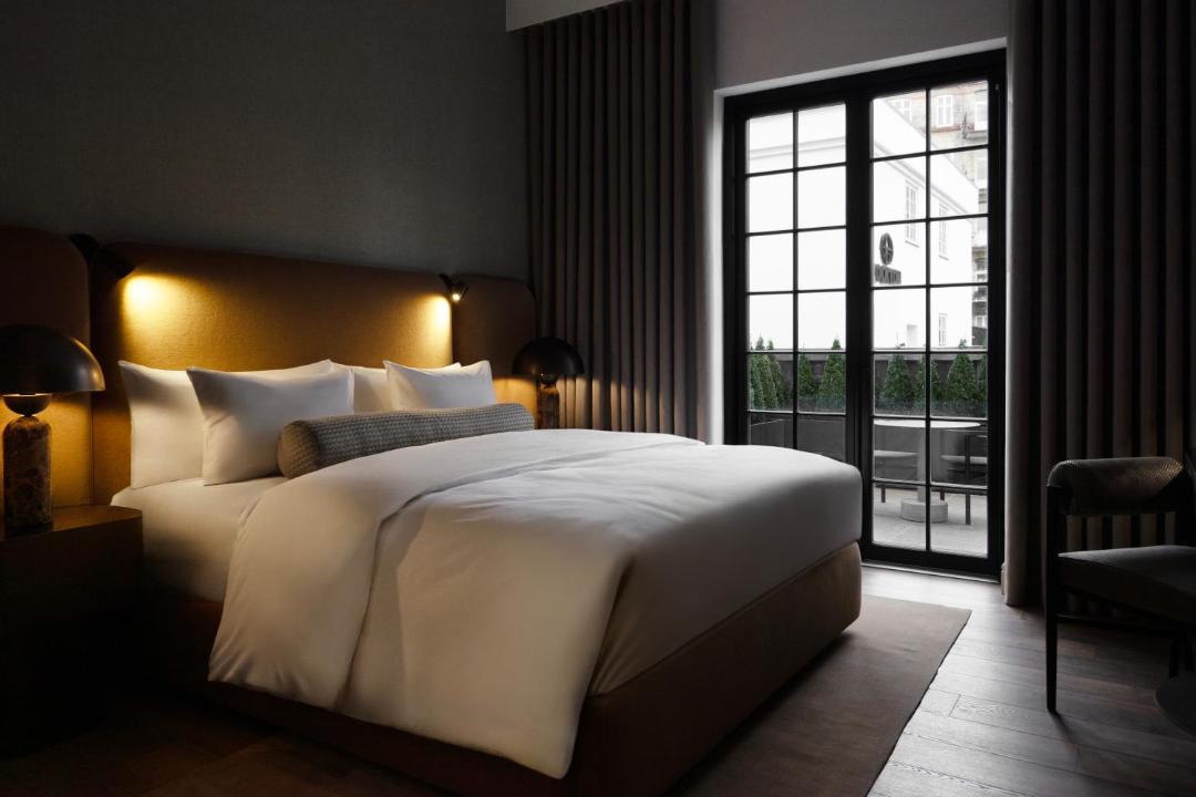 Photo of Bedroom in Strandvejen