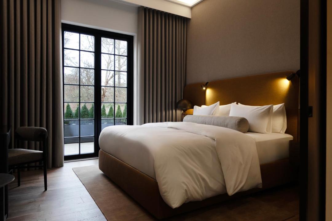 Photo of Bedroom in Strandvejen