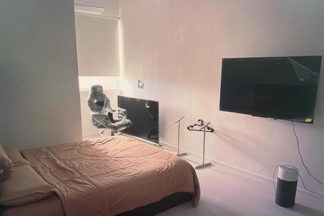 Photo of Bedroom in Salak South