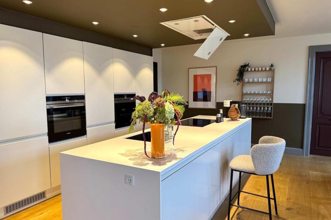 Photo of Kitchen in Copenhagen K