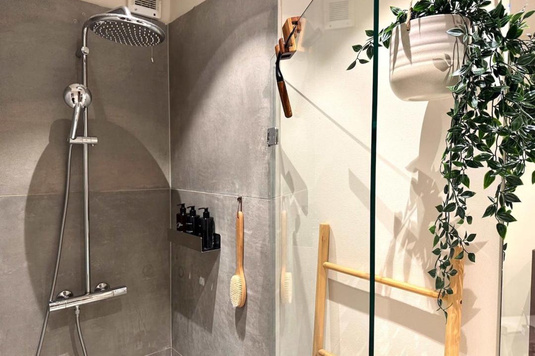 Photo of Bathroom in Copenhagen K
