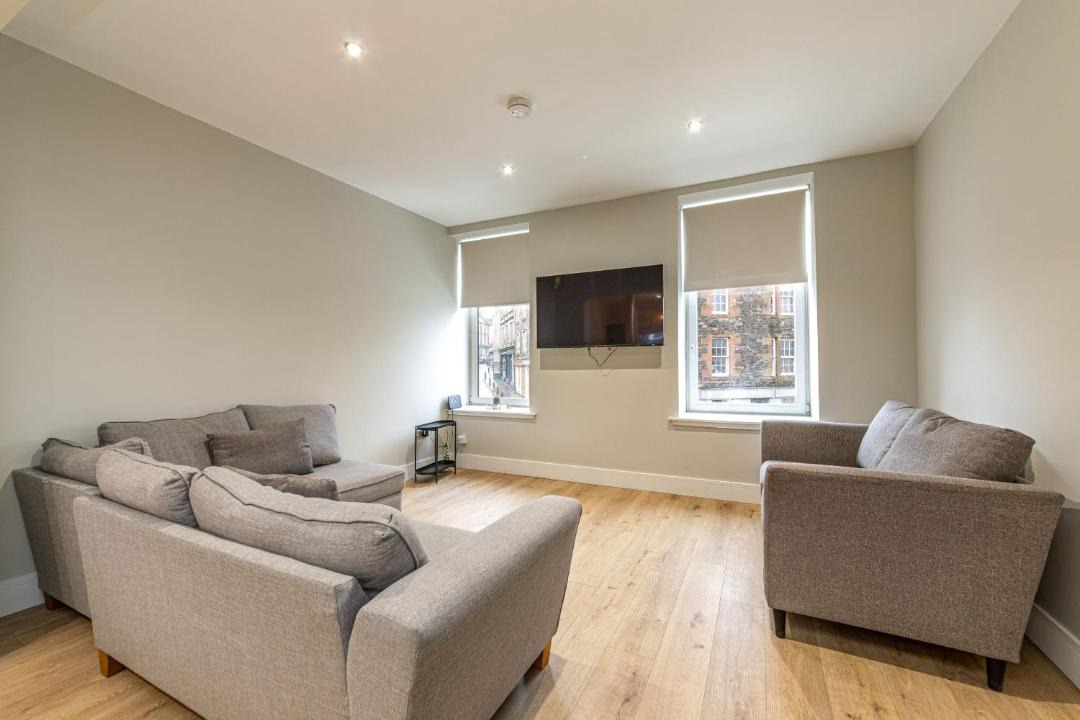 Photo of Others in Hawick