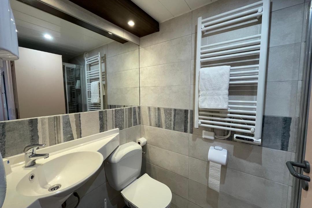 Photo of Bathroom in Fayet