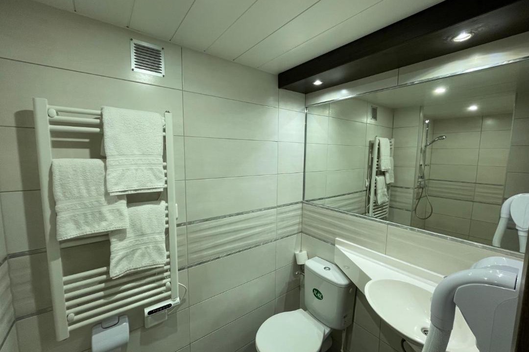 Photo of Bathroom in Fayet