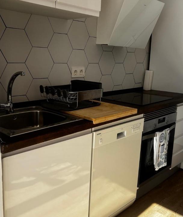 Photo of Kitchen in El Gancho